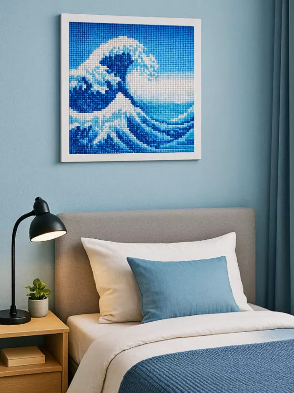 diamond painting kit