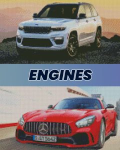 Diamond Paintings Shop Engines