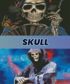 Skulls