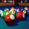 8 Ball Pool Cartoon Diamond Painting