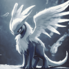 Absol Adventures Pokemon Diamond Painting