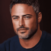 Actor Taylor Kinney Diamond Painting