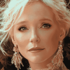 Aesthetic Anne Heche Diamond Painting