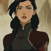 Aesthetic Asami Sato Animation Diamond Painting