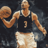 Aesthetic Carsen Edwards Diamond Painting