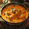 Aesthetic Curry Foods Diamond Painting