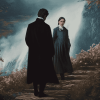 Aesthetic Dickinson Movies Diamond Painting