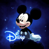 Aesthetic Disney Animation Diamond Painting