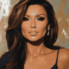 Aesthetic Eva Longoria Diamond Painting