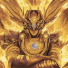 Aesthetic Exodia Yu Gi Oh Diamond Painting