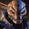 Aesthetic Garrus Animation Diamond Painting