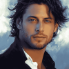 Aesthetic Jackson Rathbone Diamond Painting