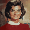 Aesthetic Jacqueline Kennedy Diamond Painting