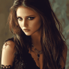 Aesthetic Katherine Pierce Diamond Painting