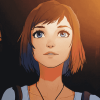 Aesthetic Life Is Strange Girls Diamond Painting