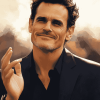 Aesthetic Matt Dillon Diamond Painting