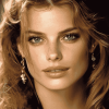 Aesthetic Nastassja Kinski Diamond Painting