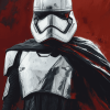 Aesthetic Phasma Gaming Diamond Painting