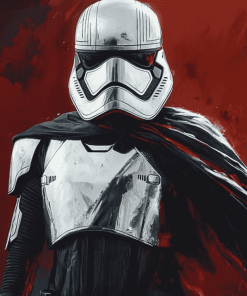 Aesthetic Phasma Gaming Diamond Painting