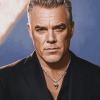 Aesthetic Ray Liotta Diamond Painting