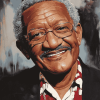 Aesthetic Redd Foxx Diamond Painting