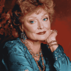 Aesthetic Rue McClanahan Diamond Painting