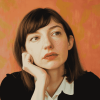 Aesthetic Sally Rooney Diamond Painting