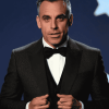 Aesthetic Sebastian Maniscalco Comedian Diamond Painting