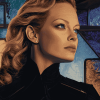 Aesthetic Star Trek Series Diamond Painting