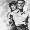 Aesthetic The Rifleman Movies Diamond Painting