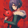 Aesthetic Touka Kirishima Anime Diamond Painting