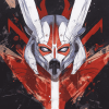 Ahsoka Stylish Diamond Painting