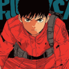 Akira Shotaro Kaneda Diamond Painting