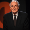 Alan Alda Celebrity Diamond Painting