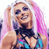 Alexa Bliss Famous Wrestler Diamond Painting