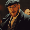 Alfie Solomons Peaky Blinders Diamond Painting