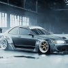 Altezza Widebody Race Diamond Painting