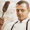 Amaury Guichon Pastry Chef Diamond Painting