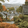 Ambleside Landscapes Diamond Painting