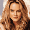 American Alicia Silverstone Diamond Painting