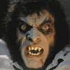 American Werewolf London Movie Diamond Painting