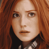 Amy Pond Celebrity Diamond Painting