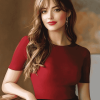 Anastasia Steele Celebrity Diamond Painting