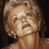 Angela Lansbury Tribute Diamond Painting