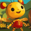 Animated Rolie Polie Olie Series Diamond Painting