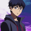 Anime Icon Kousei Arima Diamond Painting