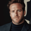 Armie Hammer Celebrity Diamond Painting