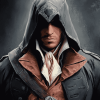 Arno Adventure in Assassins Creed Diamond Painting