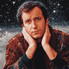 Arthur Dent Galaxy Adventure Diamond Painting