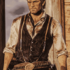 Arthur Morgan Wild West Diamond Painting